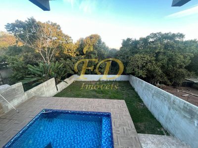Casa, 3 quartos, 262 m² - Foto 4