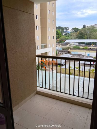 Apartamento, 3 quartos, 76 m² - Foto 4