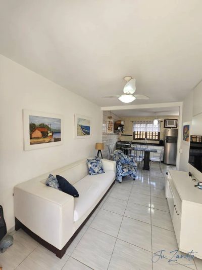 Casa, 3 quartos, 70 m² - Foto 2