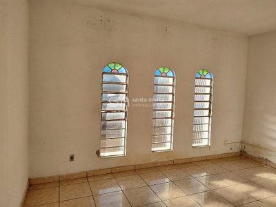 Casa, 2 quartos, 160 m² - Foto 1