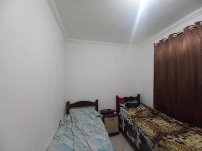 Casa, 2 quartos, 60 m² - Foto 3