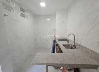 Apartamento, 1 quarto, 34 m² - Foto 2