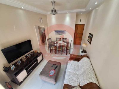 Apartamento, 2 quartos, 74 m² - Foto 2