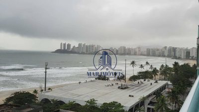 Apartamento, 3 quartos, 190 m² - Foto 4