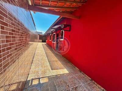 Casa, 2 quartos, 80 m² - Foto 3