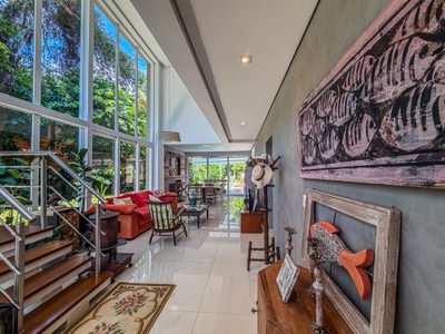 Casa, 5 quartos, 408 m² - Foto 3