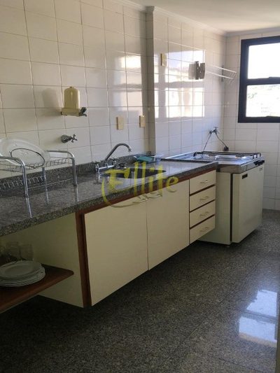 Flat/Apart Hotel, 1 quarto, 54 m² - Foto 5