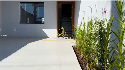 Sobrado, 3 quartos, 100 m² - Foto 2