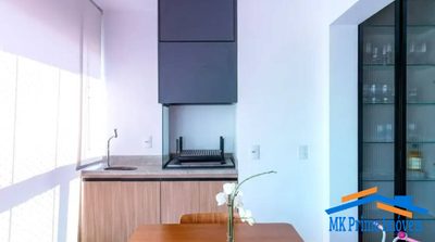 Apartamento, 2 quartos, 88 m² - Foto 4