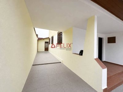 Casa, 4 quartos, 160 m² - Foto 3