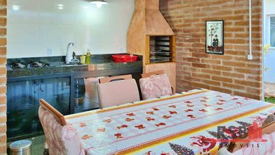 Casa, 4 quartos, 150 m² - Foto 5