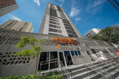 Apartamento, 2 quartos, 57 m² - Foto 4