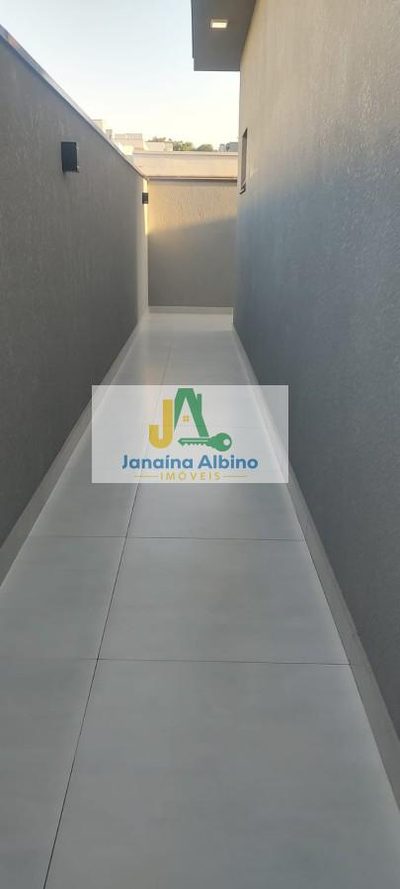 Casa de Condomínio, 3 quartos - Foto 5