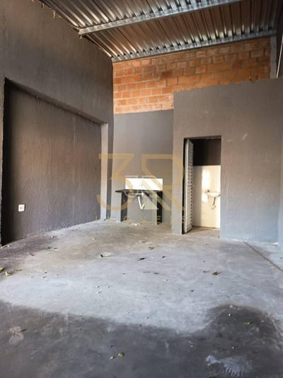 Loja-Salão, 33 m² - Foto 5