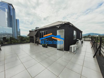 Prédio Inteiro, 800 m² - Foto 5