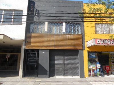 Prédio Inteiro, 135 m² - Foto 1