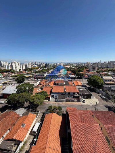 Apartamento, 2 quartos, 64 m² - Foto 3