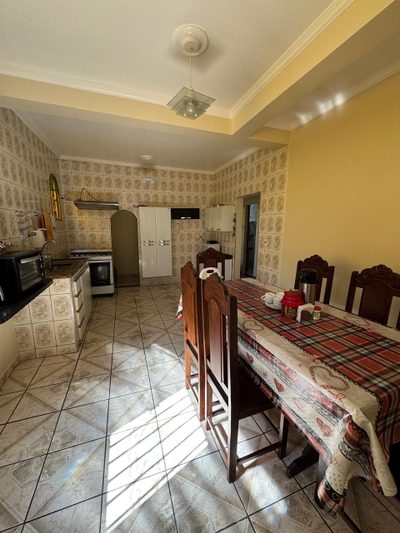 Casa, 4 quartos, 488 m² - Foto 4