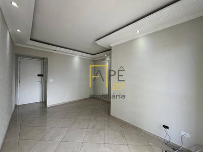 Apartamento, 3 quartos, 65 m² - Foto 2