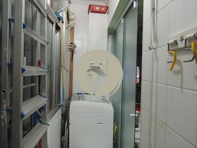 Apartamento, 2 quartos, 75 m² - Foto 3
