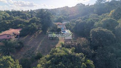 Chácara, 4 quartos, 9552 m² - Foto 3