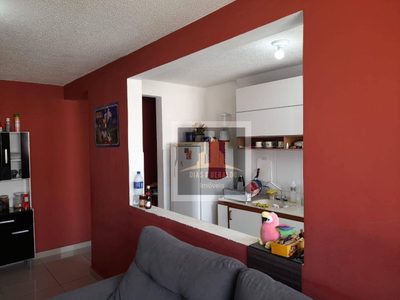 Apartamento, 2 quartos, 47 m² - Foto 5