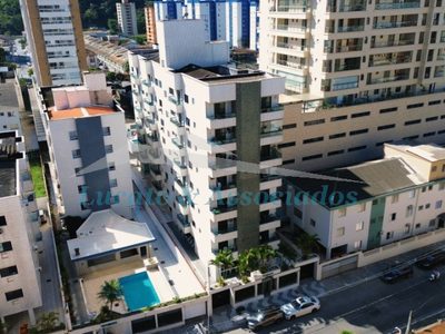 Apartamento, 2 quartos, 79 m² - Foto 1