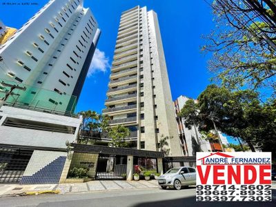 Cobertura, 5 quartos, 340 m² - Foto 1