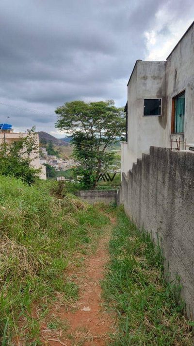 Terreno, 300 m² - Foto 3