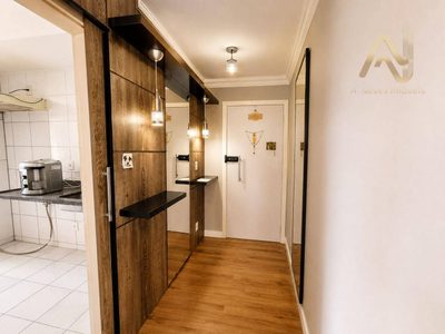 Apartamento, 4 quartos, 141 m² - Foto 4