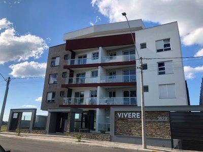 Apartamento, 3 quartos, 108 m² - Foto 5