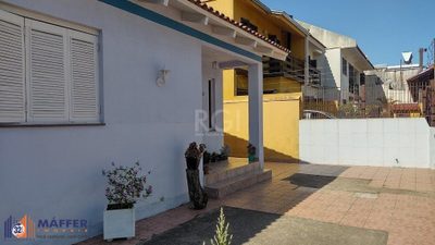 Casa, 3 quartos, 100 m² - Foto 1
