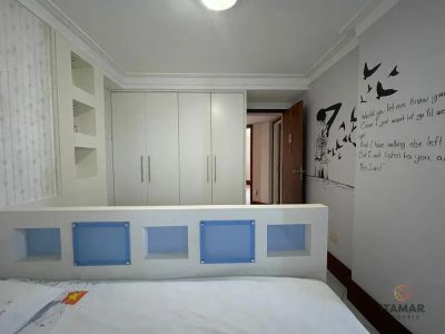 Apartamento, 4 quartos, 170 m² - Foto 2