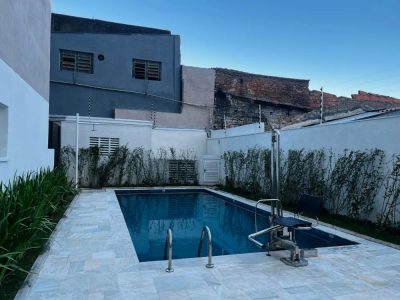 Apartamento, 1 quarto, 27 m² - Foto 4
