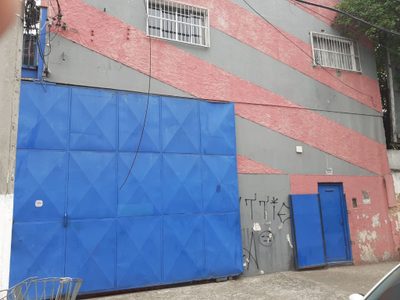Depósito-Galpão, 600 m² - Foto 3