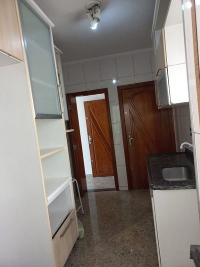 Apartamento, 2 quartos, 73 m² - Foto 2