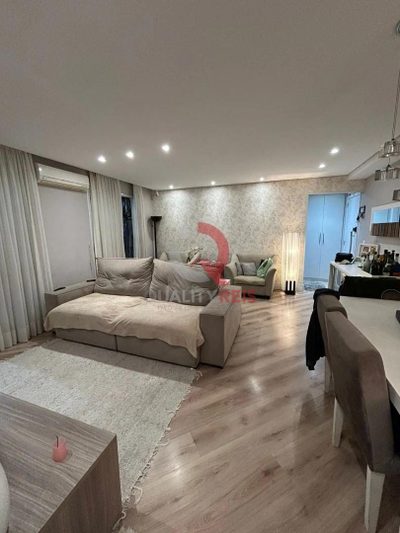 Apartamento, 2 quartos, 79 m² - Foto 2