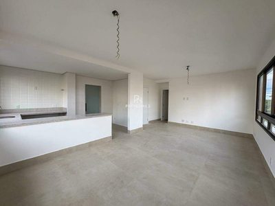 Apartamento, 3 quartos, 99 m² - Foto 2