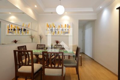 Apartamento, 3 quartos, 69 m² - Foto 5