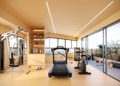 Loft, 23 m² - Foto 4