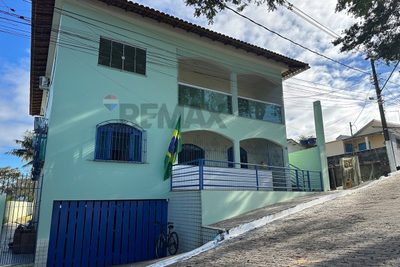 Casa, 8 quartos - Foto 1