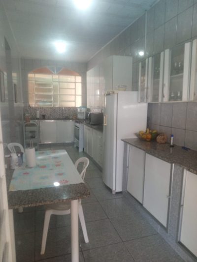 Casa, 3 quartos, 360 m² - Foto 5