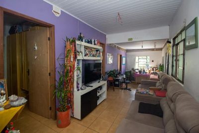 Casa, 2 quartos, 89 m² - Foto 1