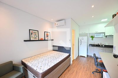 Kitnet-Studio, 30 m² - Foto 3