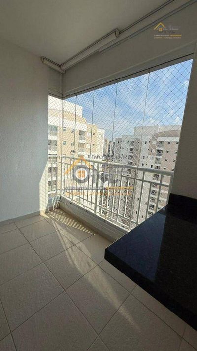 Apartamento, 2 quartos, 67 m² - Foto 5