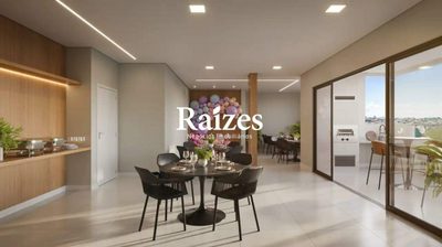 Apartamento, 2 quartos, 55 m² - Foto 4