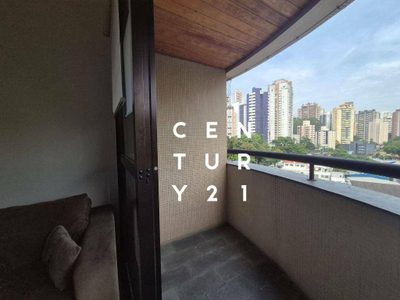 Apartamento, 1 quarto, 45 m² - Foto 3