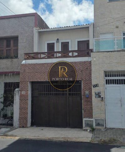 Casa, 4 quartos, 107712 m² - Foto 1