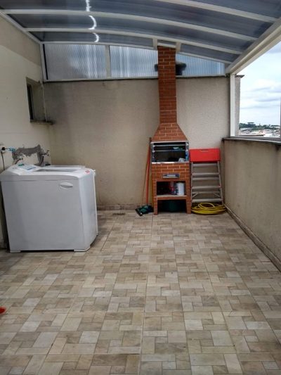 Apartamento, 3 quartos, 107 m² - Foto 1