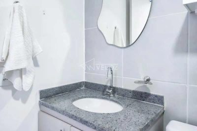 Apartamento, 1 quarto, 29 m² - Foto 1